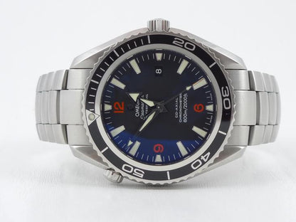 Omega Planet Ocean 45.5 mm