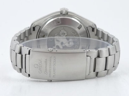 Omega Planet Ocean 45.5 mm