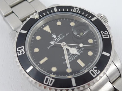 Rolex Submariner 16800