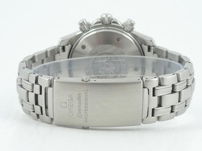 Omega Seamaster Chronograph