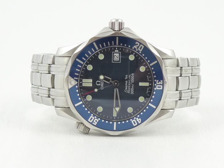 Omega Seamaster 300M 36.25mm