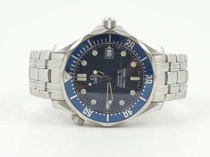 Omega Seamaster 300M 36.25mm