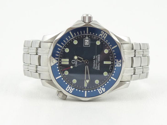 Omega Seamaster 300M 36.25mm