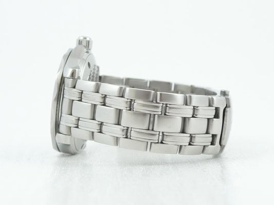 Omega Seamaster 300M 36.25mm