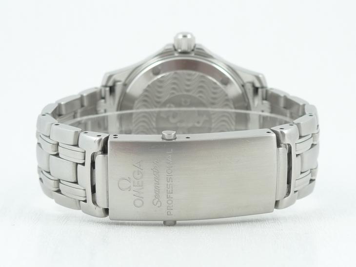 Omega Seamaster 300M 36.25mm