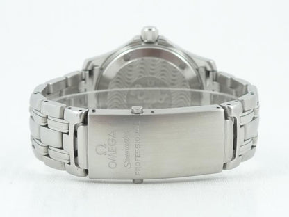 Omega Seamaster 300M 36.25mm