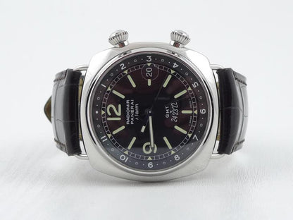 Panerai PAM 98 GMT Alarm