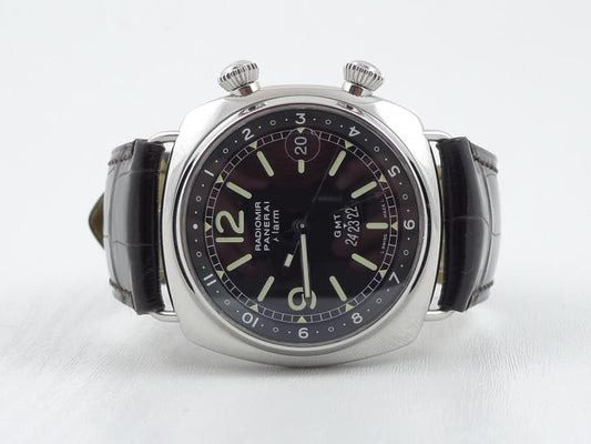Panerai PAM 98 GMT Alarm