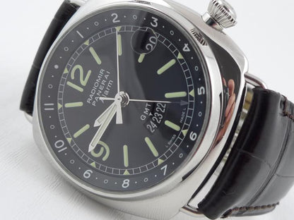 Panerai PAM 98 GMT Alarm