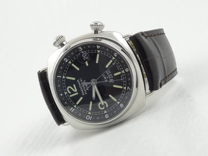 Panerai PAM 98 GMT Alarm