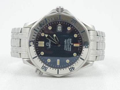 Omega Seamaster 300M automatik