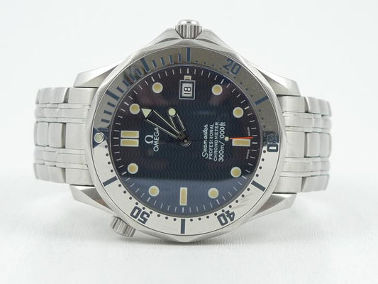 Omega Seamaster 300M automatik