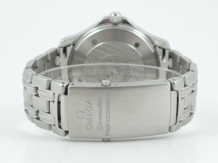 Omega Seamaster 300M automatik