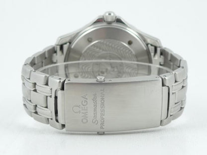 Omega Seamaster 300M automatik