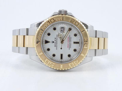 Rolex Yachtmaster G/S - 40 mm