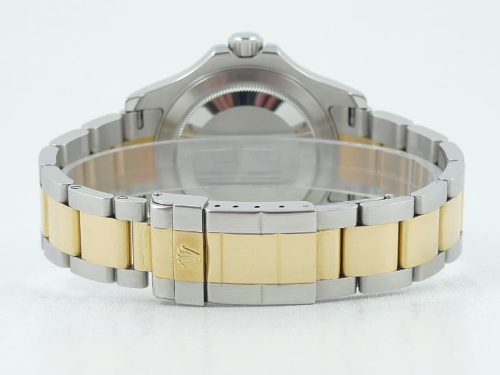 Rolex Yachtmaster G/S - 40 mm