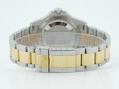 Rolex Yachtmaster G/S - 40 mm