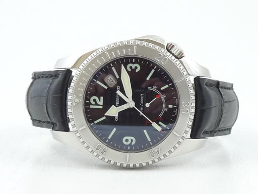 Girard-Perregaux Sea Hawk ll