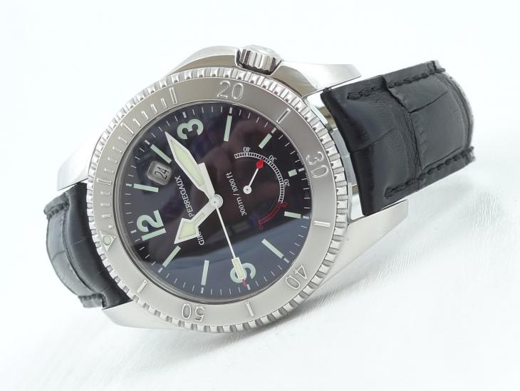 Girard-Perregaux Sea Hawk ll