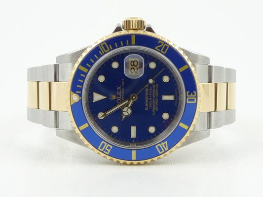 Rolex Submariner G/S 2006