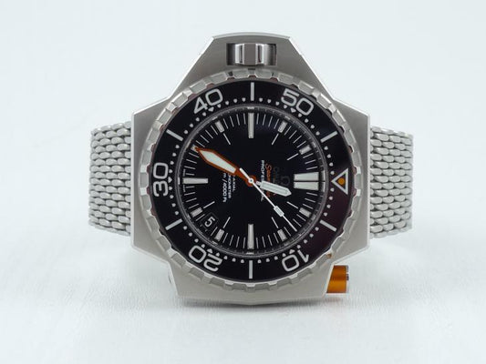 Omega Plo Prof fra 5 mdr. 2010