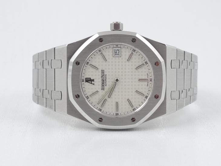 Audemars Piguet RO 15202ST