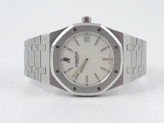 Audemars Piguet RO 15202ST