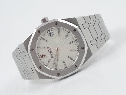 Audemars Piguet RO 15202ST