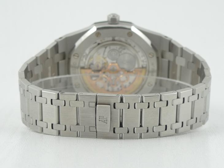 Audemars Piguet RO 15202ST