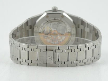 Audemars Piguet RO 15202ST