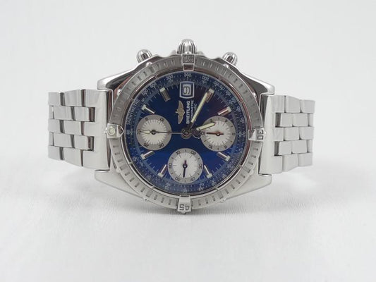 Breitling Chronomat