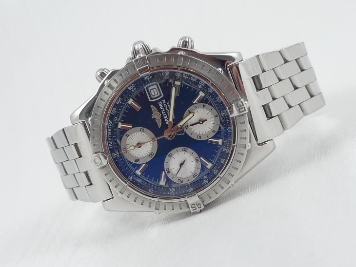 Breitling Chronomat