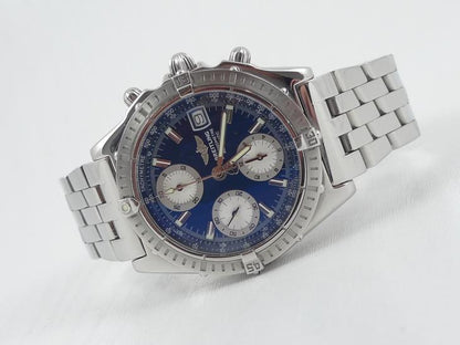 Breitling Chronomat