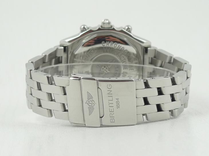 Breitling Chronomat