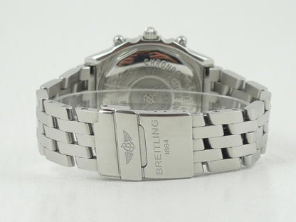 Breitling Chronomat