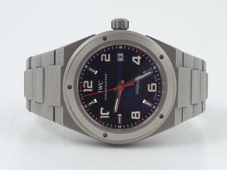IWCIngenieur AMG