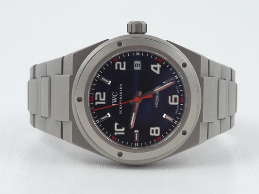 IWCIngenieur AMG