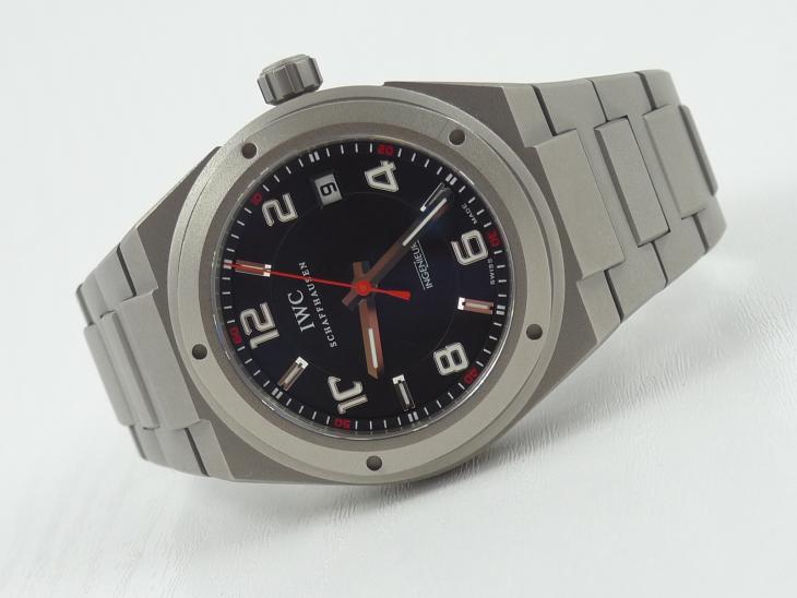 IWCIngenieur AMG