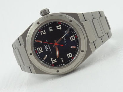 IWCIngenieur AMG
