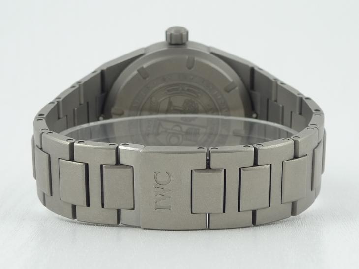 IWCIngenieur AMG