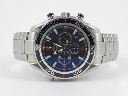 Omega Planet Ocean Chronograph