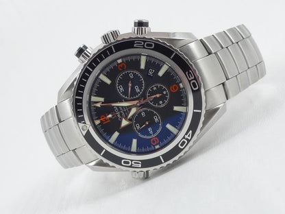 Omega Planet Ocean Chronograph