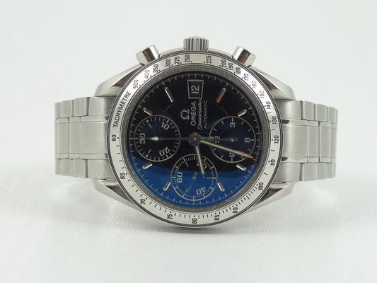 Omega Speedmaster
