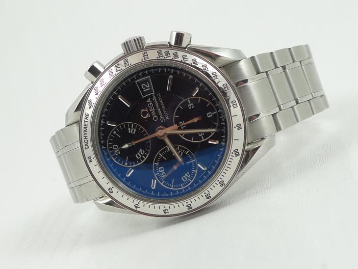 Omega Speedmaster