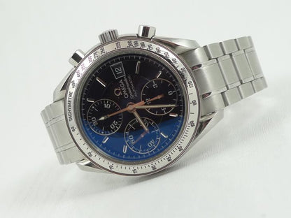 Omega Speedmaster