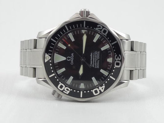 Omega Seamaster 2254