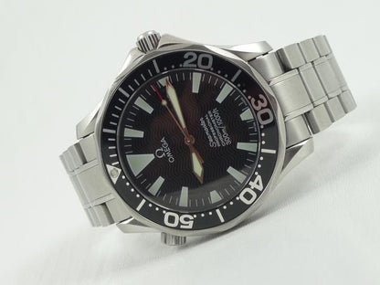 Omega Seamaster 2254