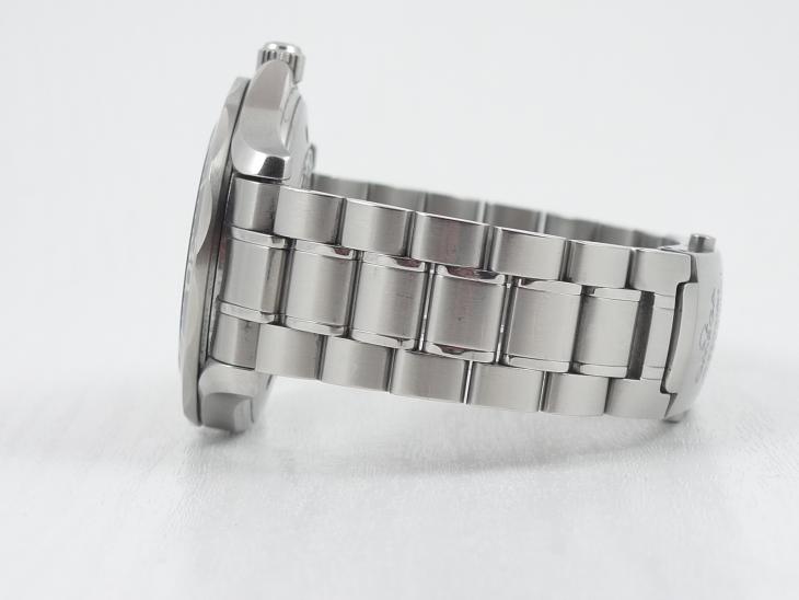 Omega Seamaster 2254