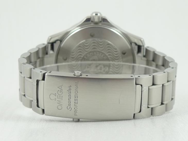 Omega Seamaster 2254