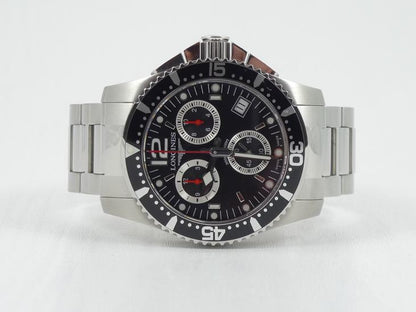 Longines Hydro Conquest